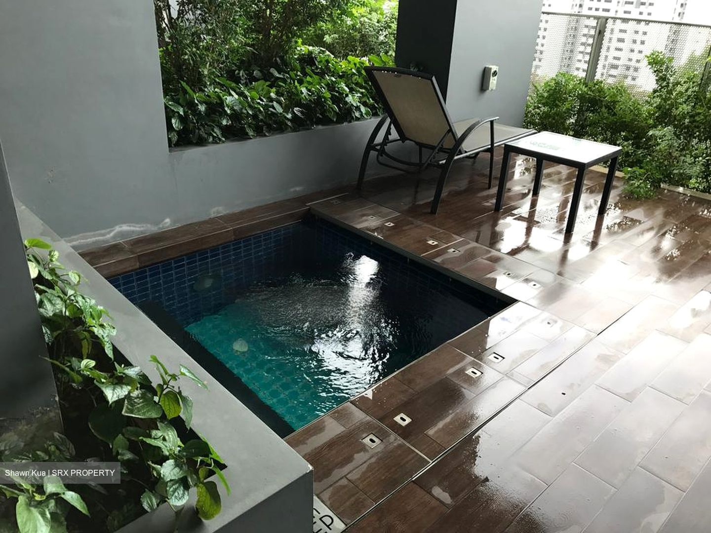 Spottiswoode 18 (D2), Apartment #476228251